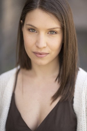 Francesca Olia