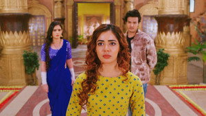 Sonam Makes a Difficult Choice