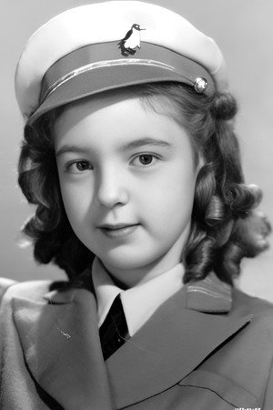Shirley Mills