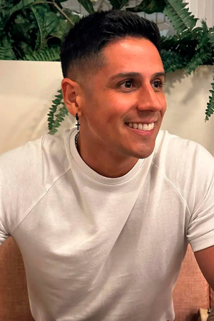 Christofer Guzmán