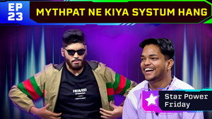 Mythpat Ne Kiya Systum Hang