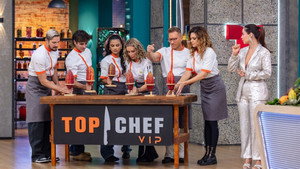 Cacao, críticos y muchos nervios