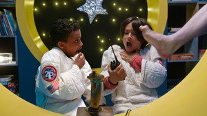 The Bablo Galaxy