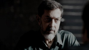 The One from Damascus