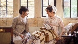 Amanda Root and Sophie Thompson Remember… Persuasion