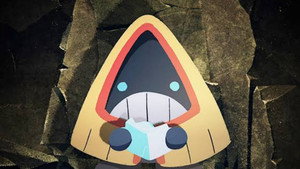 Snorunt's Summer Vacation