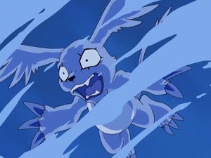 The Icemon Cometh