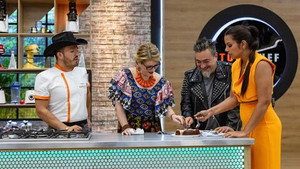 Dulce y salado