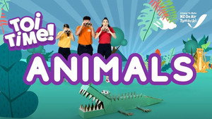 Animals
