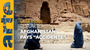Afghanistan - A Troubled Country