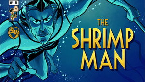 The Shrimp Man