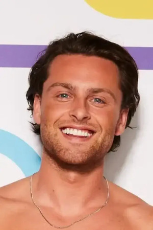 Casey O'Gorman
