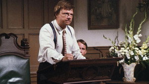 The Baptism