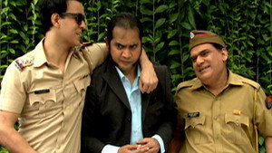 Bunty Bhaiyya's Master Plan