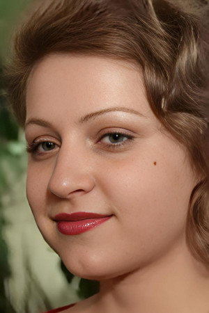 Margareth