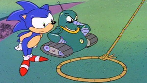 Best Hedgehog