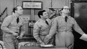 Bilko's Perfect Day
