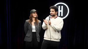 Episode 1 : Ft. Alia Bhatt, Sharvari Wagh & Aashish Solanki
