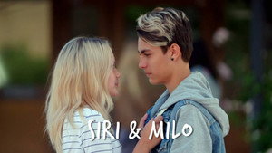 Siri & Milo
