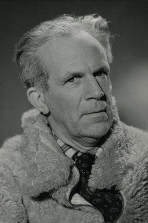 Svend Methling