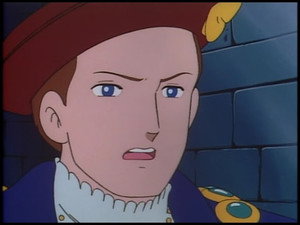 Rumpelstiltskin
