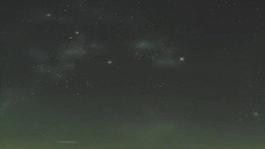 The Great Sea Battle