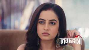 Shivay’s Presence Makes Mahesh Feel Uneasy