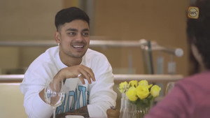 Ishan Kishan