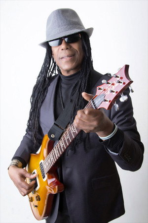 Junior Marvin