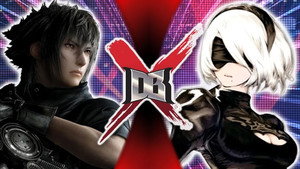 Noctis VS 2B