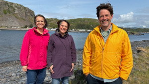 Argyll and Bute