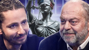ÉRIC DUPOND-MORETTI: THE MOST CHILLING THINGS HE WITNESSED IN THE COURTS AND AT THE HIGHEST LEVELS OF THE STATE