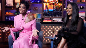 Shamea Morton, Toya Bush-Harris