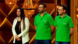 New-Age Entrepreneurs Pitch Their Ideas