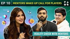 Reality Check With Mentors