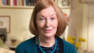 Vivien Heilbron Remembers… Cloud Howe