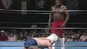 Mid-South Wrestling - Jun. 23, 1984