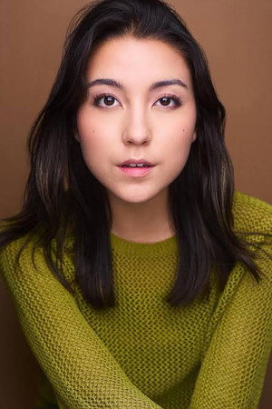 Grace Woosley