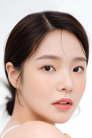 Lee Yoo-jin