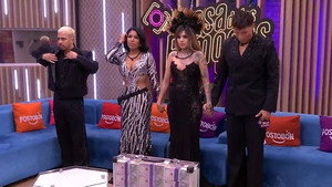 LA GRAN FINAL