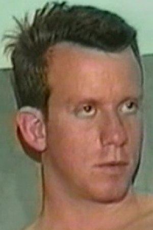 Todd Marshall