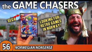 Norwegian Nonsense