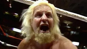 Boston Garden: Aug. 9, 1986