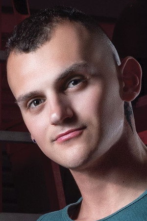 Sebastian Bluu