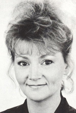 Lena Ericsson
