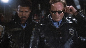 I Want My Hill Street Blues