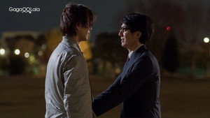 The second chapter of love. What now?