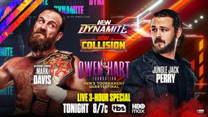 Dynamite 5/27/2026