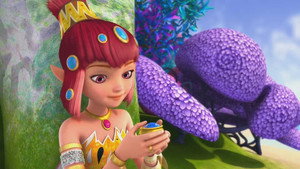 Return To Rainbow Island