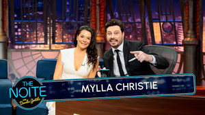 Mylla Christie